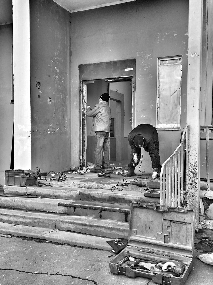 Photograph by Анна Чапурина-Малышева