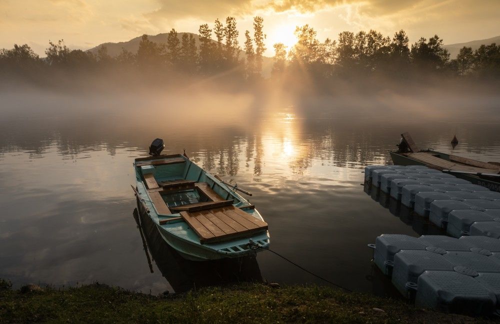 Photograph by Roman Bevzenko