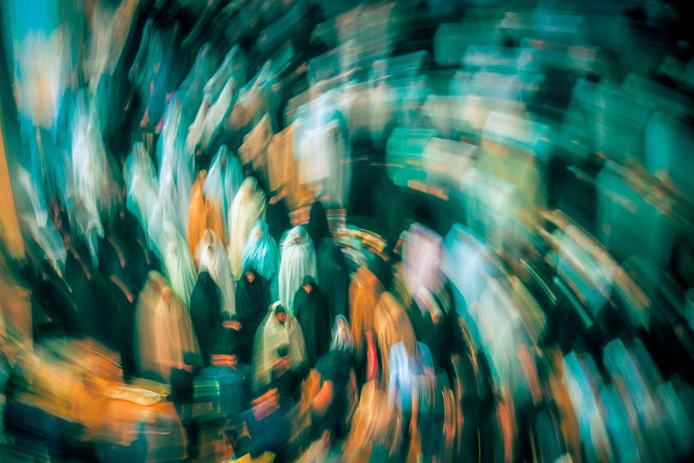 Photograph by ho3in afroozeh