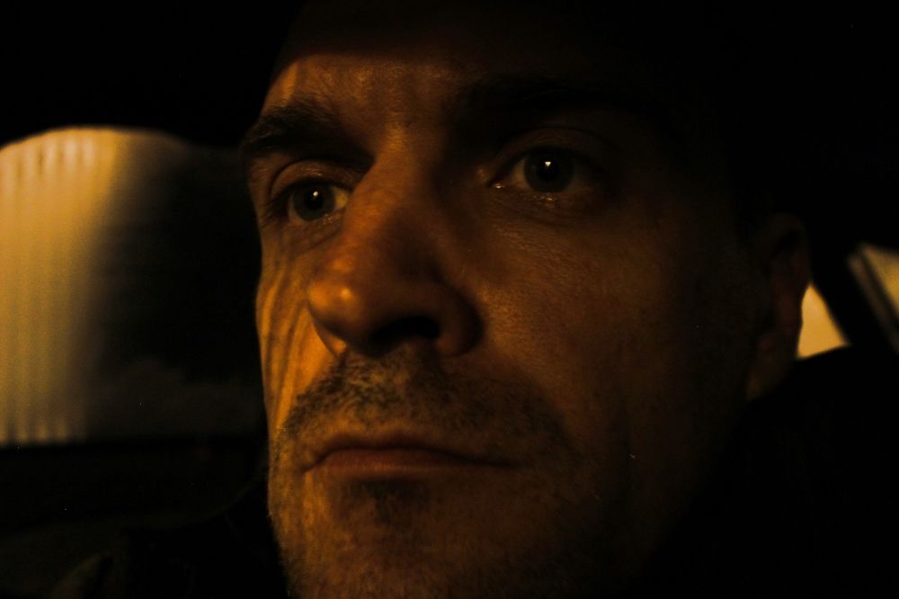 Photograph by Александр Перепелицин