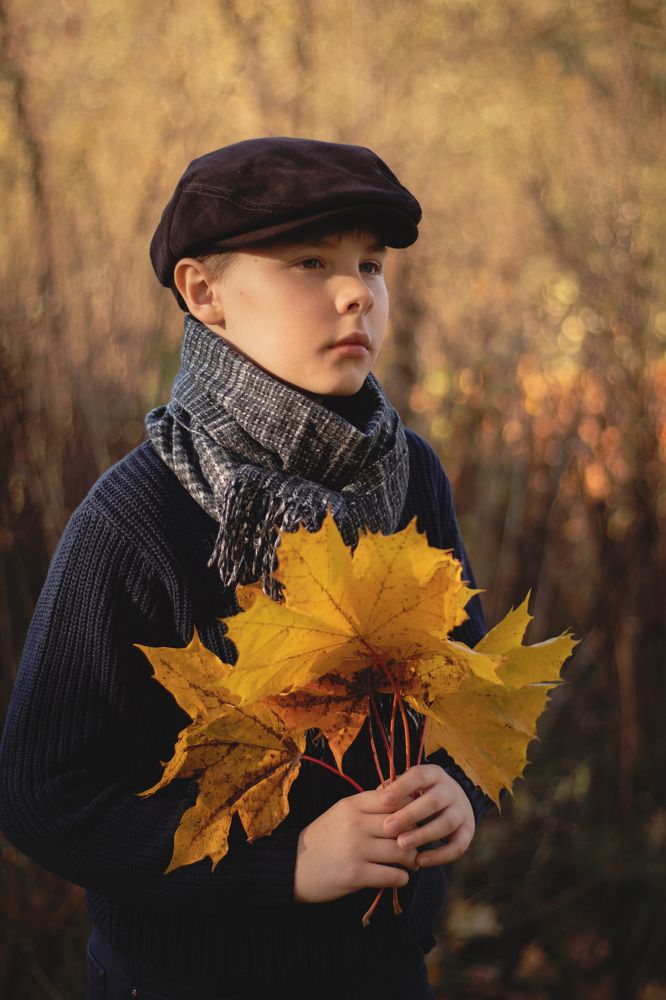 Photograph by Елена Мелихова