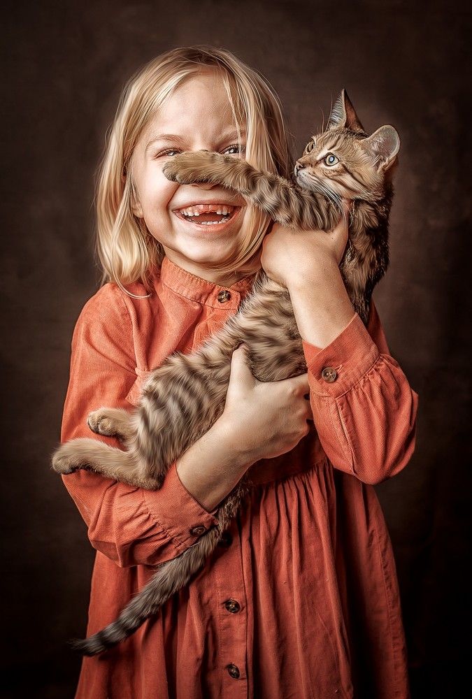 Photograph by Алёна Дуклер