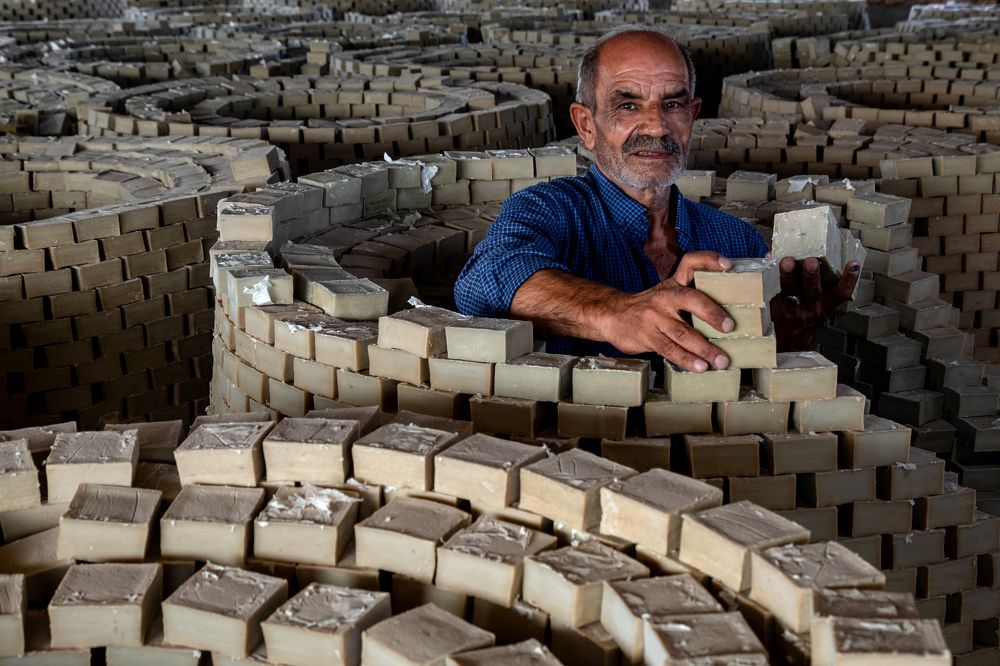 Photograph by İNCİ KOYUNCU