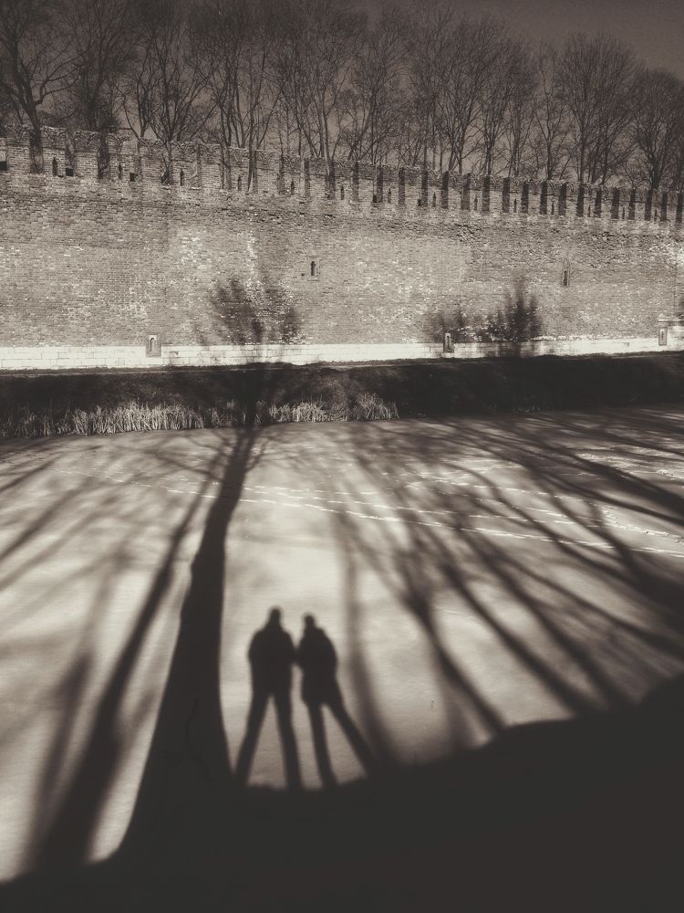 Photograph by Sergei Komlev