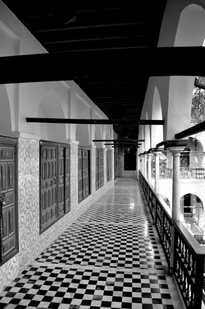 Photograph by Mostefaoui Sofiane