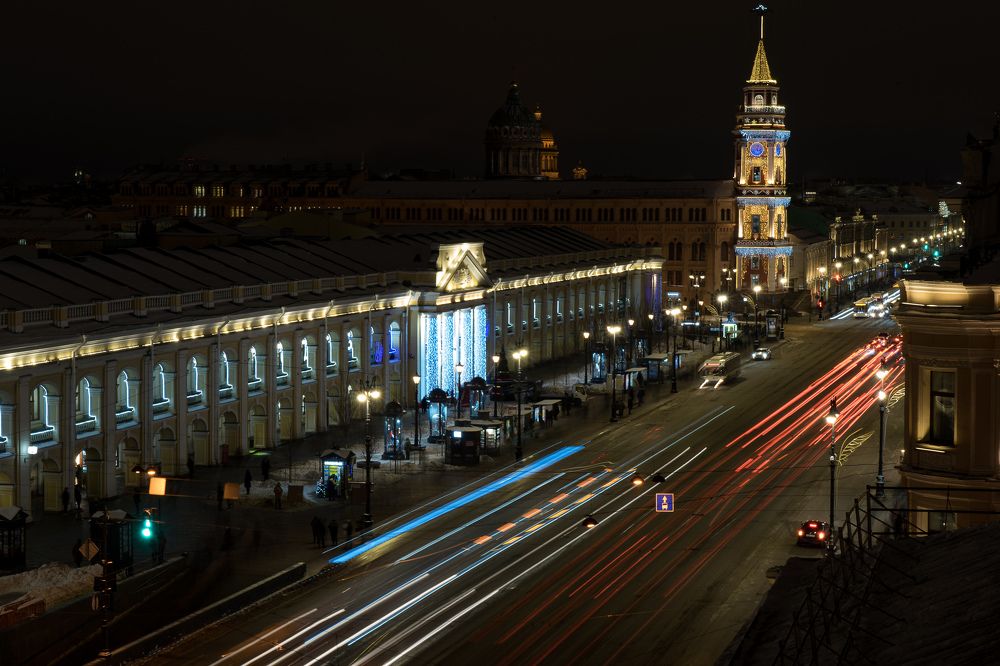 Photograph by Сергей Филиппов