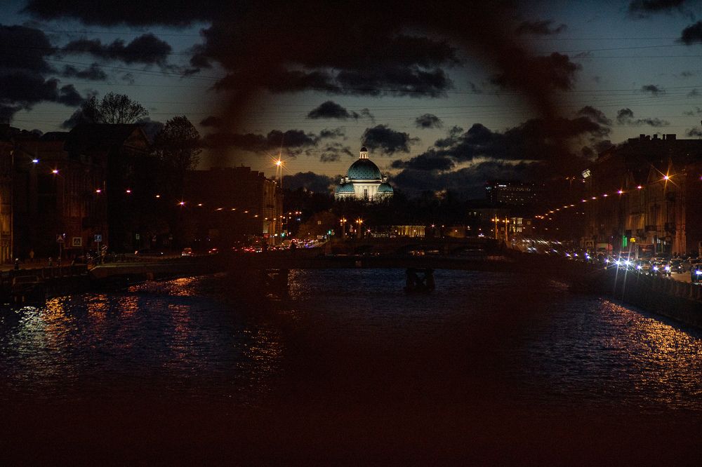 Photograph by Сергей Филиппов