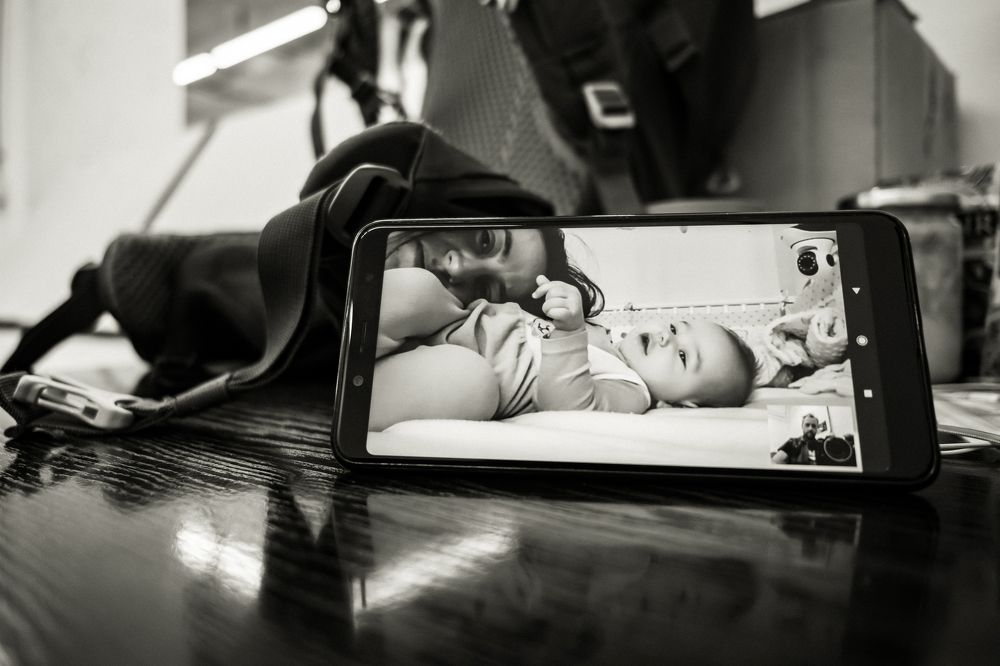 Photograph by Attila Szanto