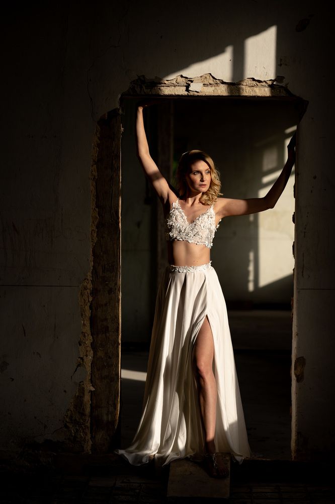 Photograph by Krisztian Kiszner