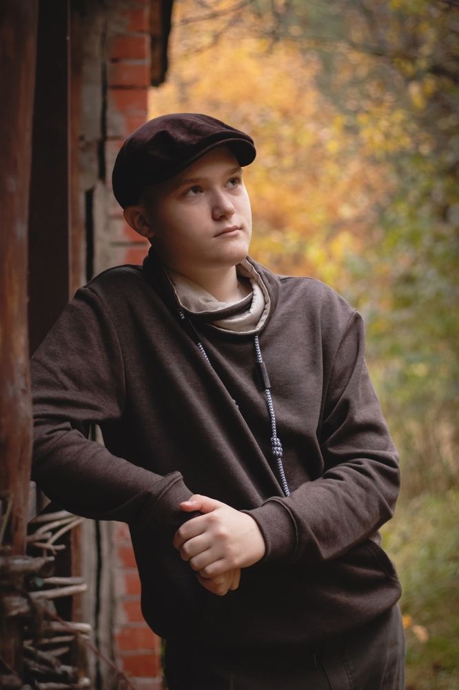 Photograph by Елена Мелихова