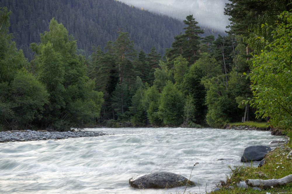 Photograph by Анатолий Шулежко