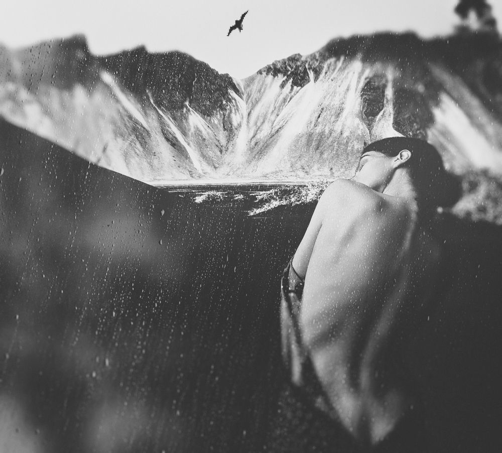 Photograph by igor kostin