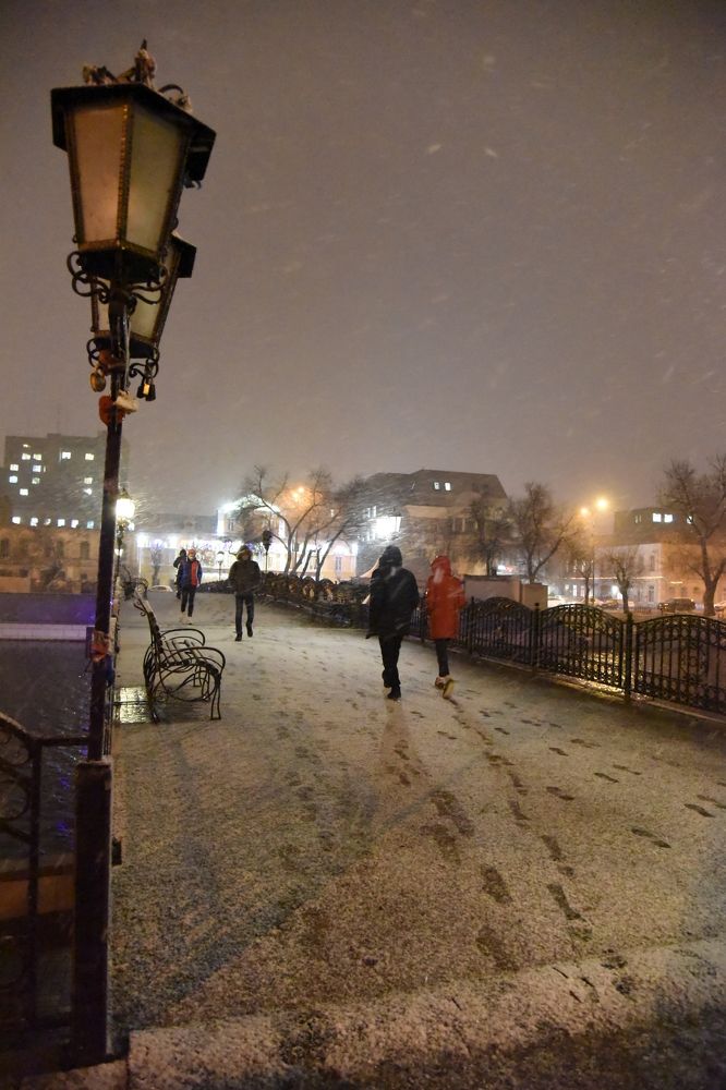 Photograph by Наталья Темная