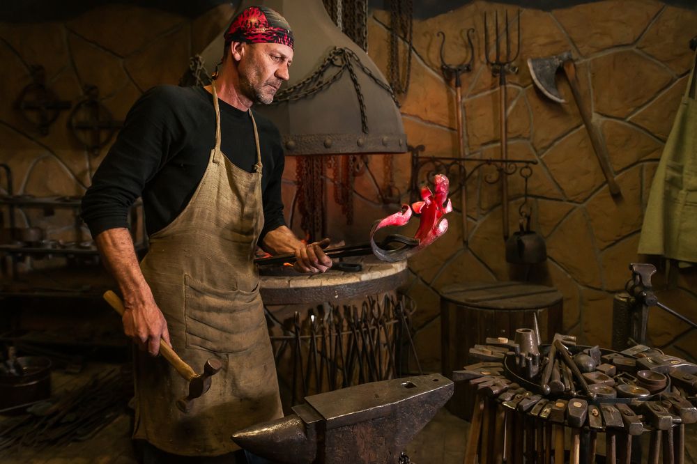 Фотография автора Дмитрий Вербицкий