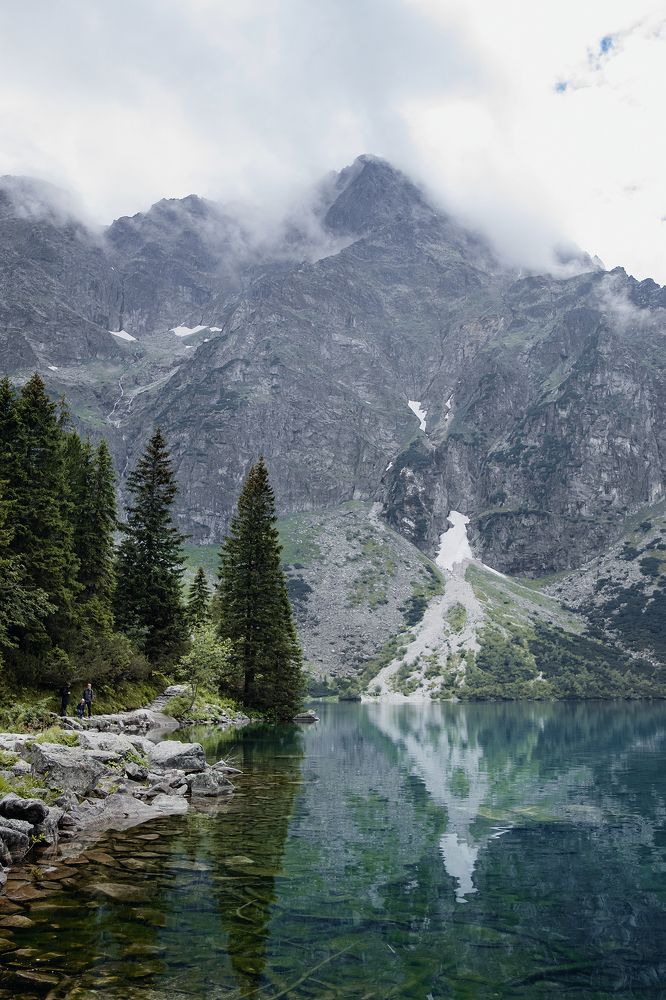 Photograph by Olga Jasińska