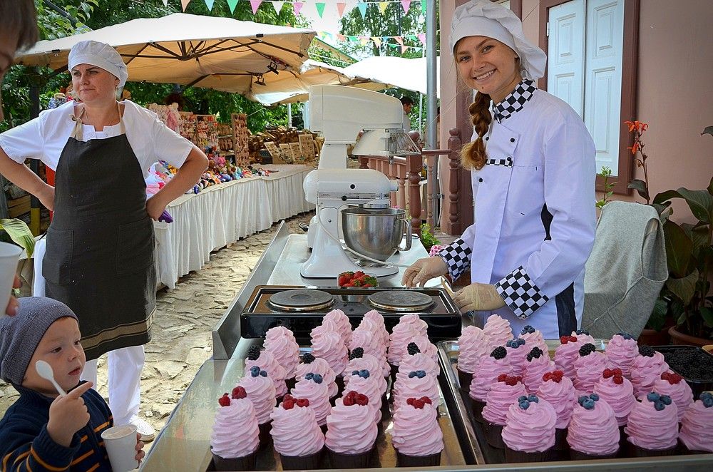 Photograph by Зинаида Фадеева