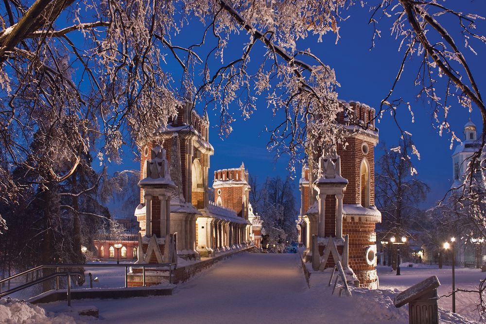 Photograph by Анна Цветковская