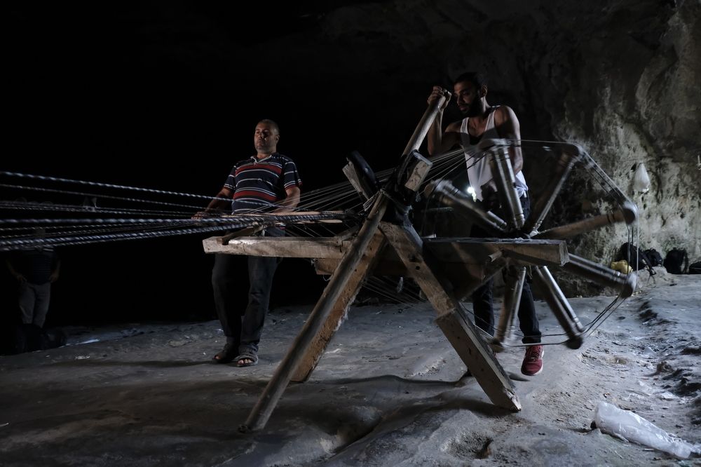 Photograph by İNCİ KOYUNCU