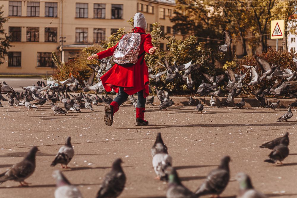 Photograph by Александра Егорова