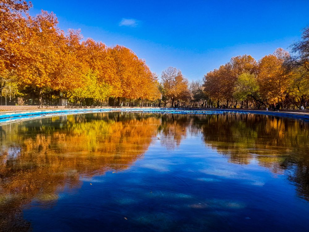 Photograph by Hengameh pirooz