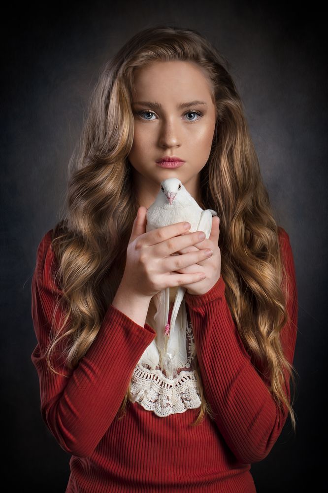 Фотография автора osher pashinsky