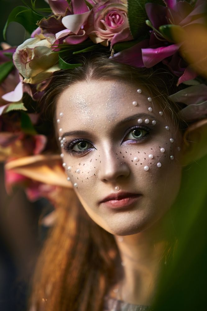 Photograph by Kristina Sorokine