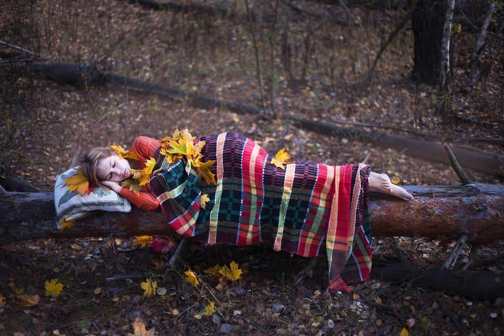 Photograph by Наталья Едакина