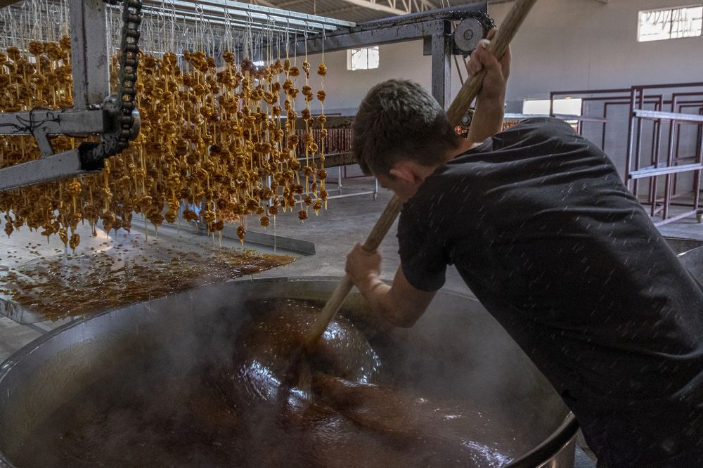 Photograph by İNCİ KOYUNCU