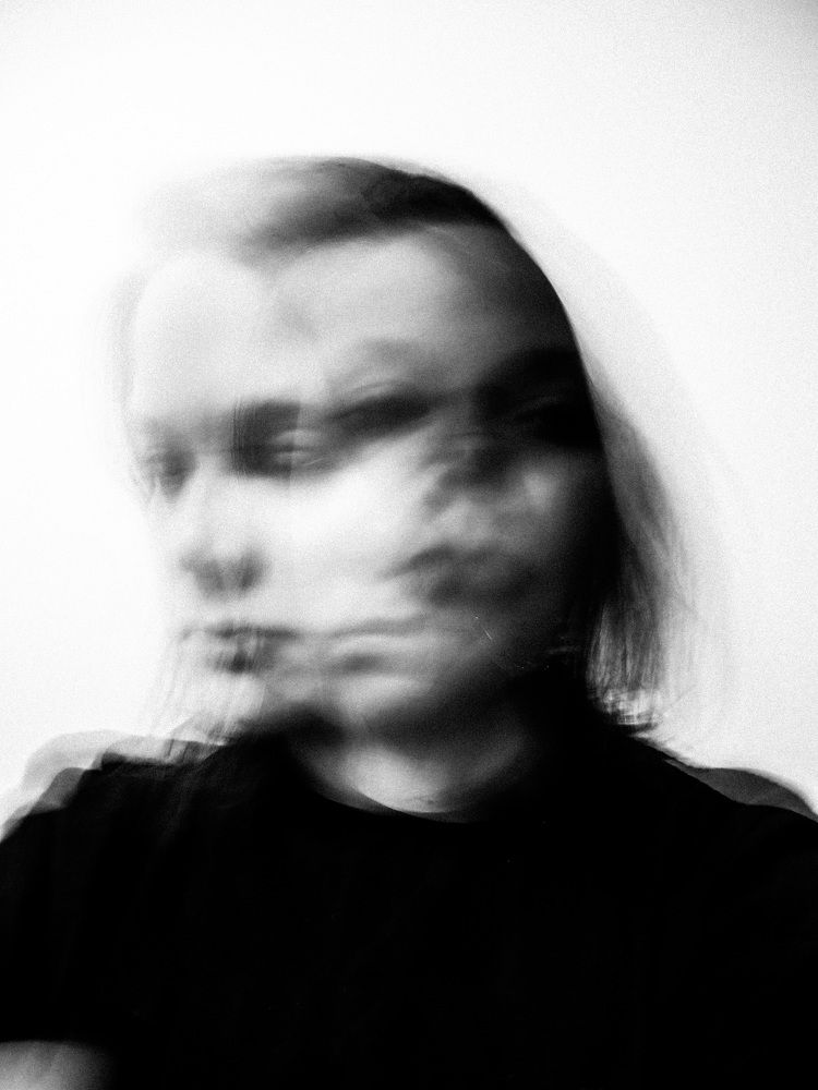 Photograph by Мария Горбачева