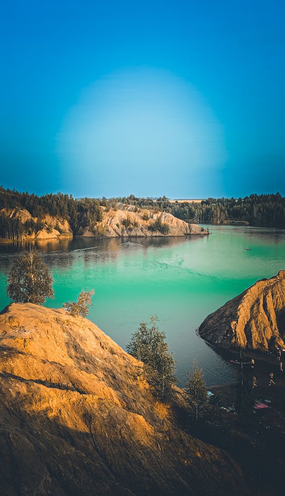 Photograph by Екатерина Алимова