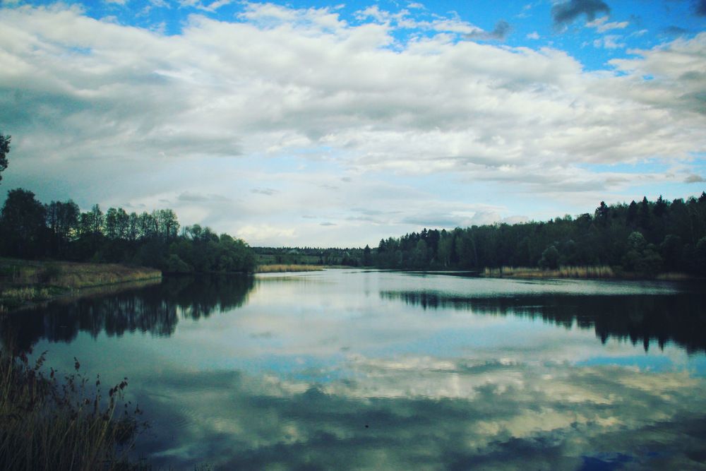 Photograph by Екатерина Алимова
