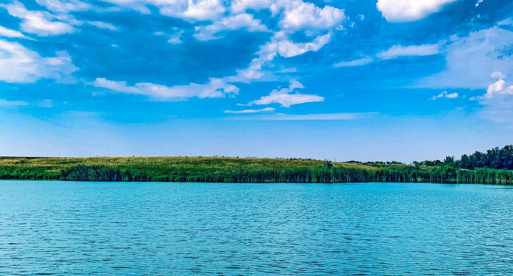 Photograph by Екатерина Алимова