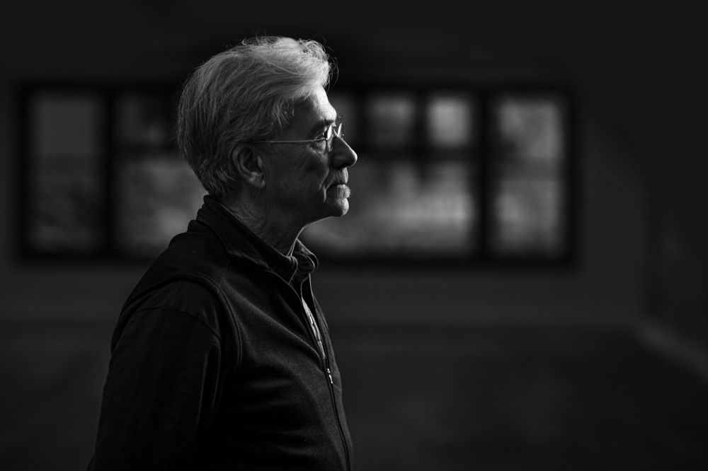 Photograph by ALi Dolati