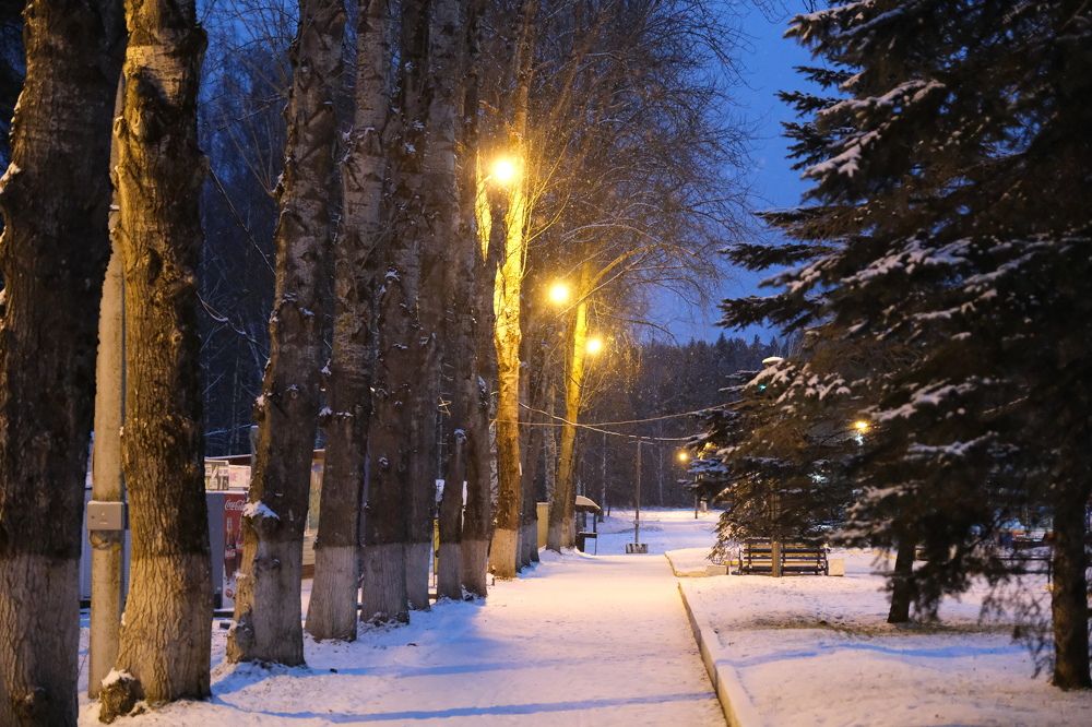 Photograph by Валерия Александровна