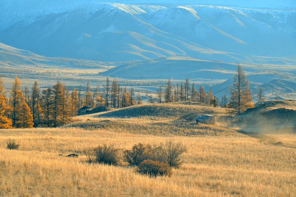 Photograph by Вадим Качанов