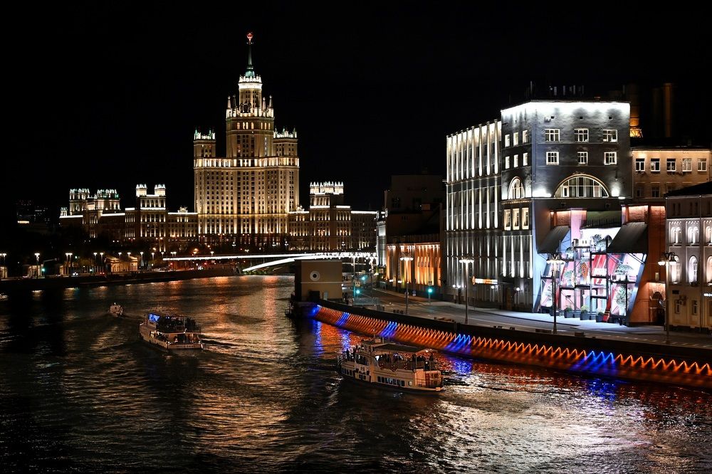 Photograph by Жанна Агафонова