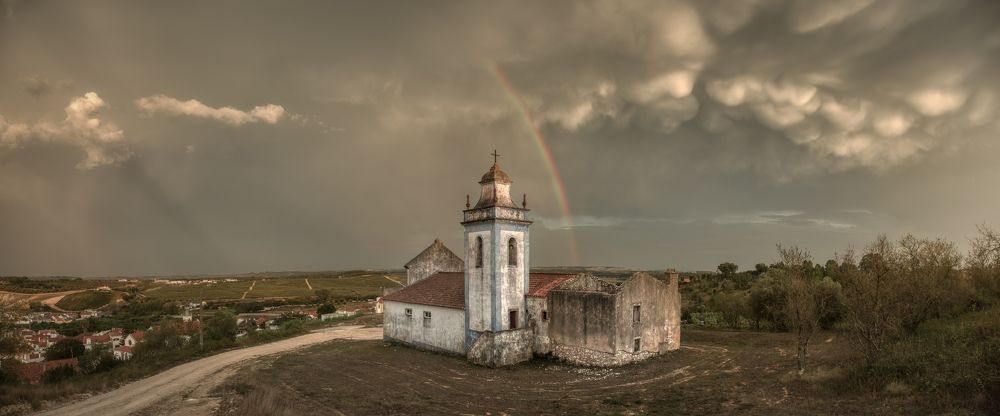 Photograph by Tiago Marques