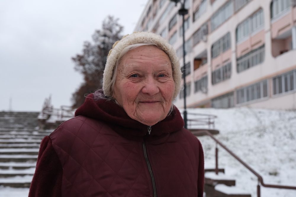 Photograph by Валерия Александровна