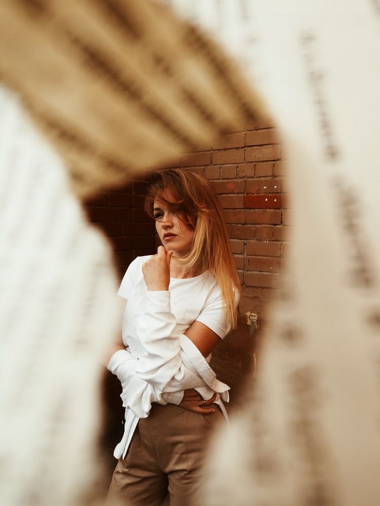 Photograph by Мария Горбачева