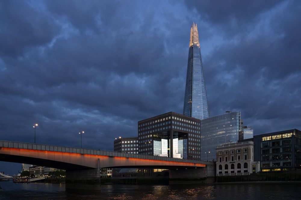 Photograph by Илья Пономарев