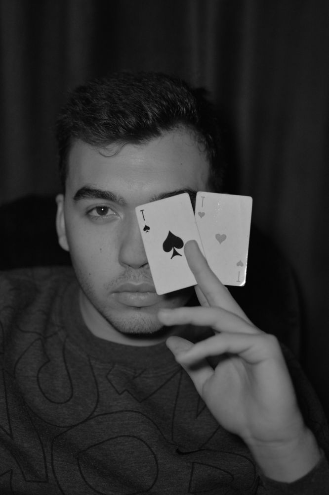 Photograph by Олеся Огурцова
