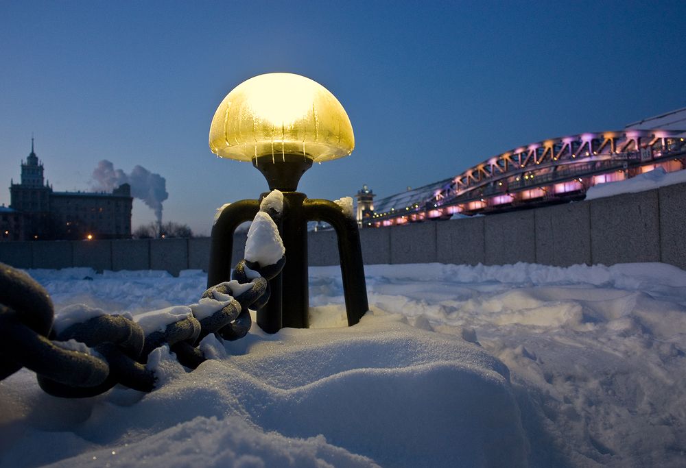 Photograph by Анна Цветковская