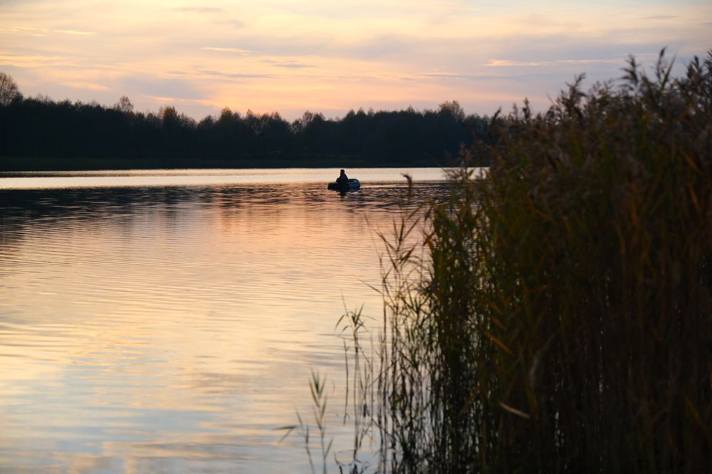 Photograph by Валерия Александровна