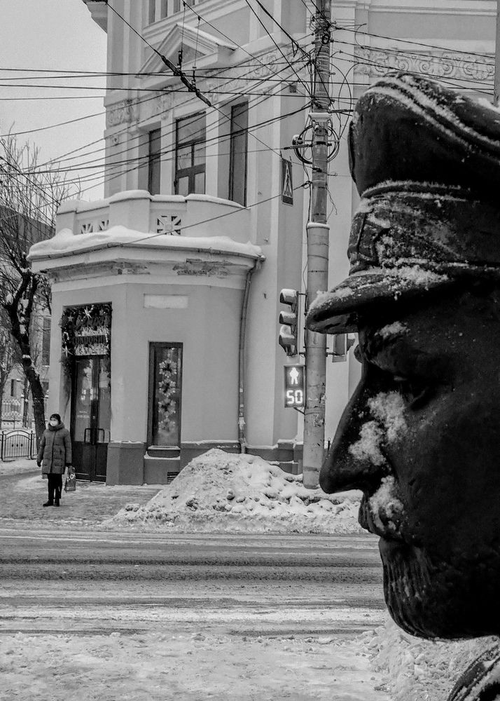 Photograph by Роман