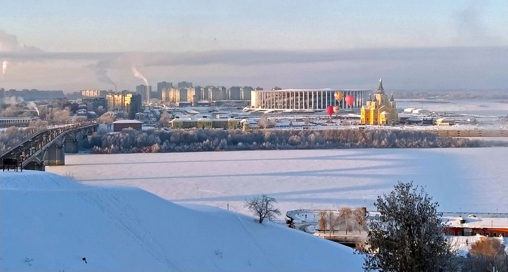 Photograph by Ольга Стоун