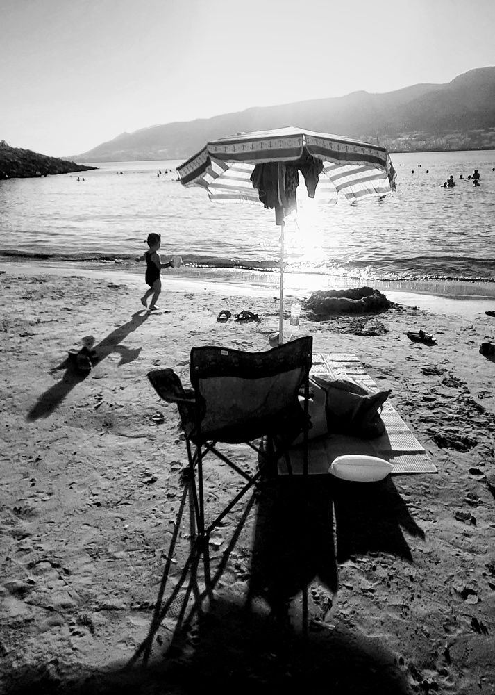 Photograph by Nesrin Ates