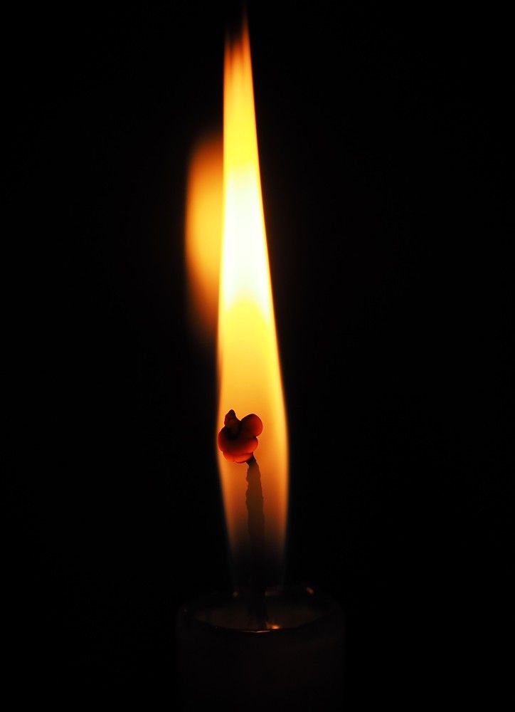 Photograph by Sergey Bykov