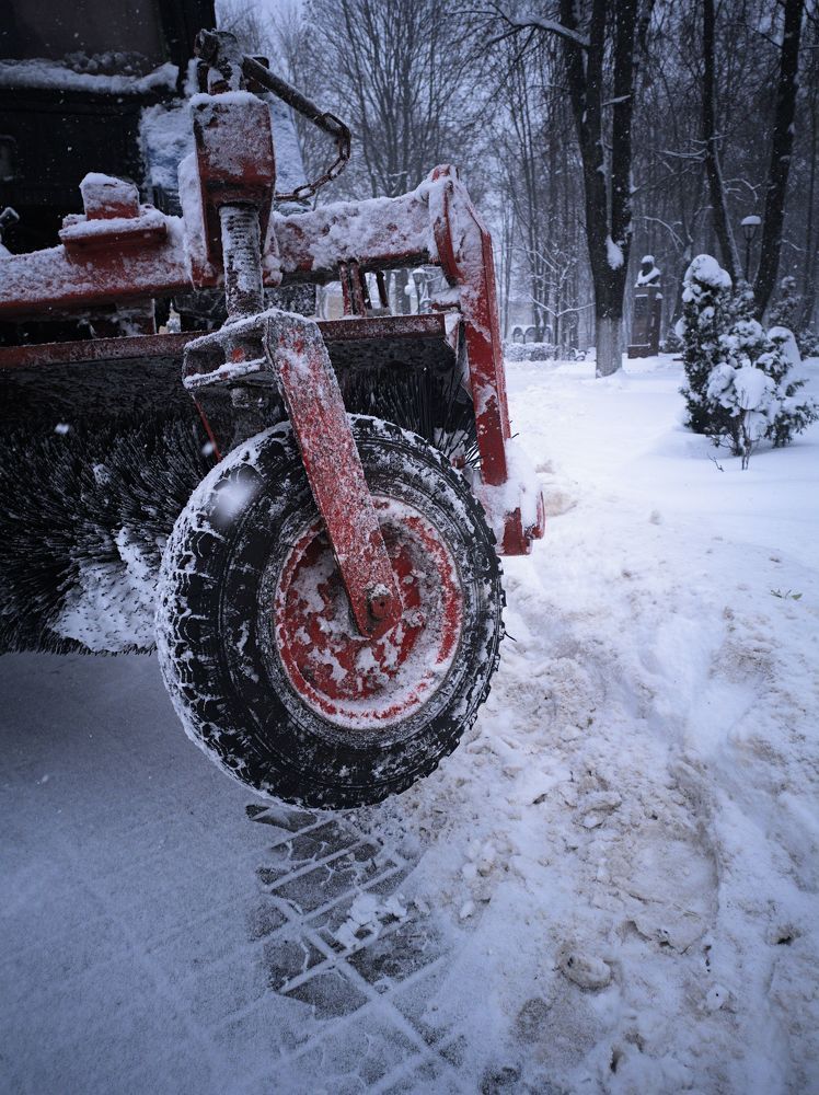 Photograph by Усевалад Куліш