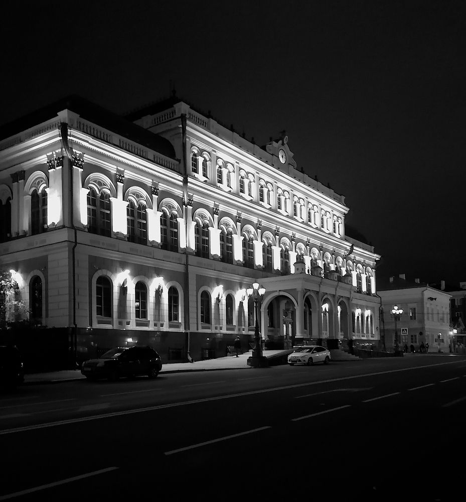 Photograph by Олег Китаев