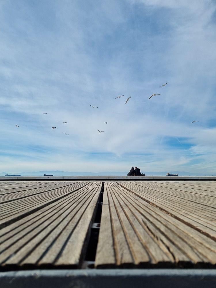 Photograph by Ektor Karyotakis